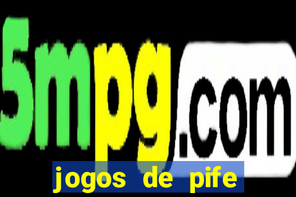 jogos de pife baralho online